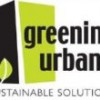 Greening Urban