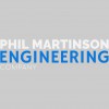 Martinson Phil Engineering