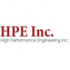 High Performance Engineering