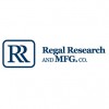 Regal Research & Manufacturing