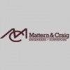 Mattern & Craig Consulting Engineers-Surveyors