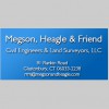 Megson Heagle Friend Civil