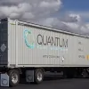 Quantum Fuel Systems