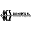 ACT Environmental