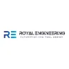 Royal Engineering