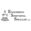 Engineering Sheet Metal Specialist