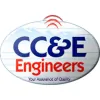 C C & E Engineers
