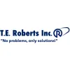 T E Roberts