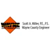 Wayne County Engineering