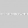 E Technical Staffing
