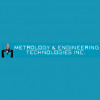Metrology & Engineering Tech