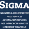 Sigma Engineers & Constructors