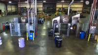 Thermal Reduction Milling & Blending
