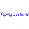 Piping Systems Engineering